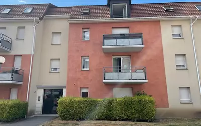Valenciennes (59300)