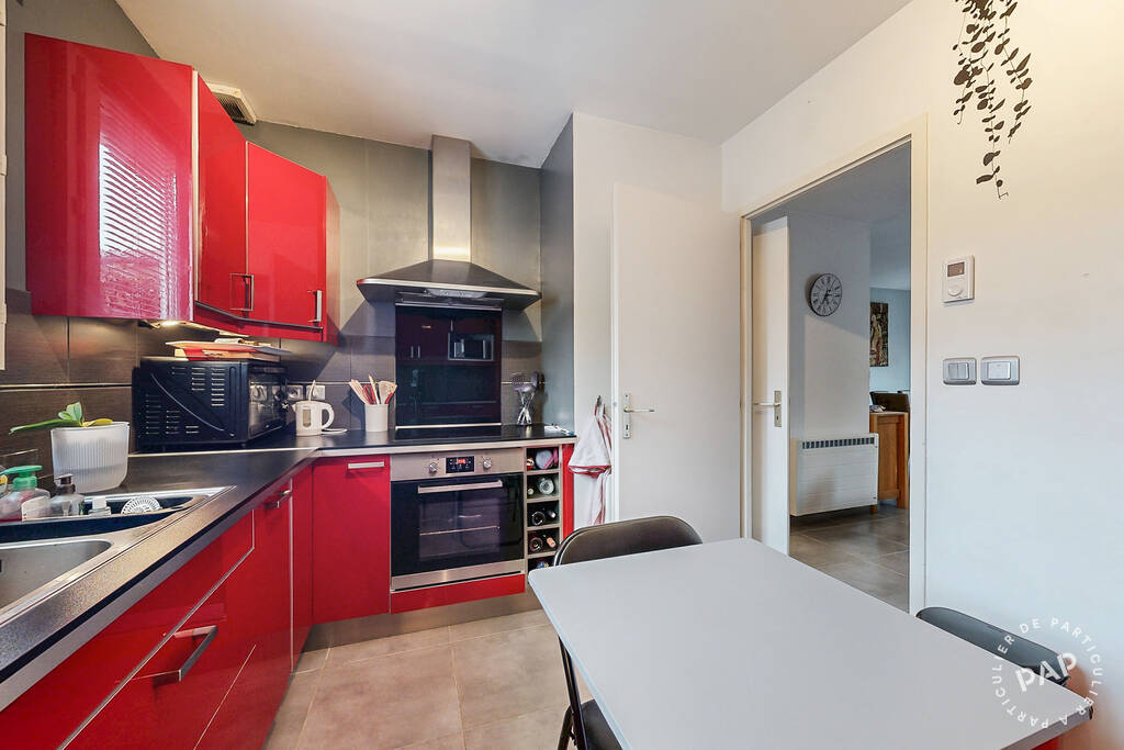 Vente maison 80 m² Toulouse (31100) - 80 m² - 259.999 € | Particulier à Particulier — 8