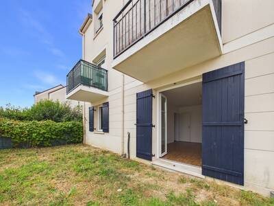 Vente appartement 3 pièces Villiers-sur-Orge (91700)