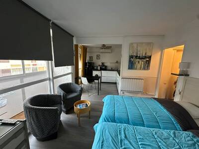 Location appartement studio Balaruc-les-Bains (34540)