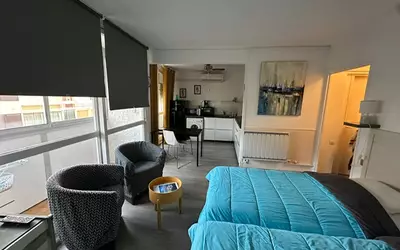 Balaruc-Les-Bains (34540)