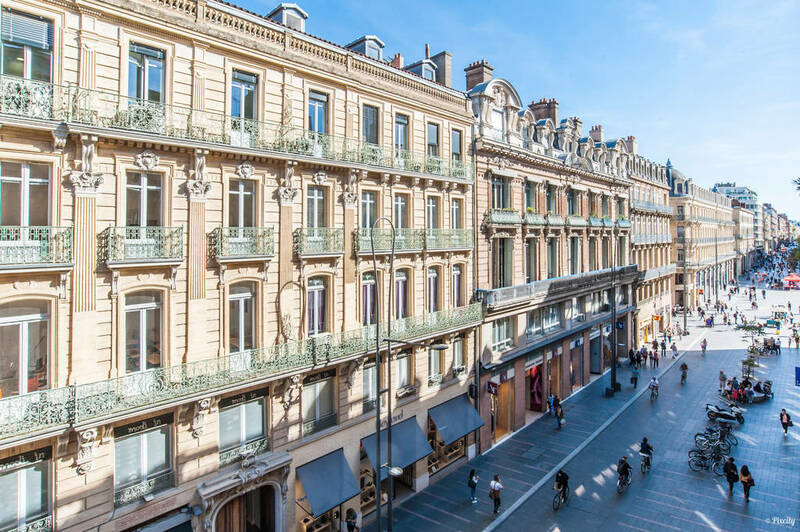 Toulouse (31000)