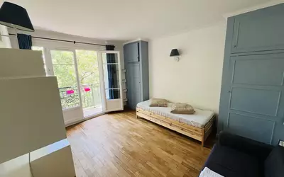 Paris 16E (75016)
