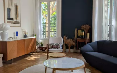 Paris 17E