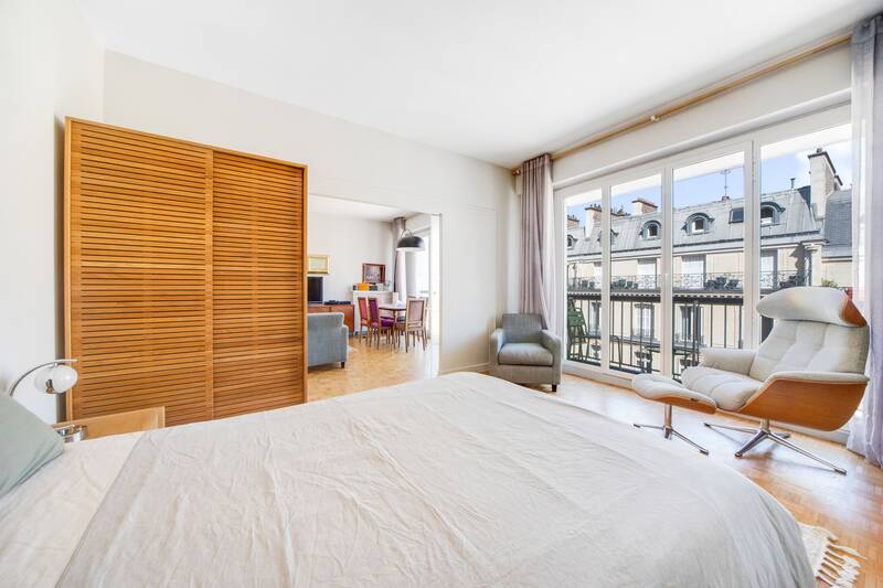 Paris 8E (75008)