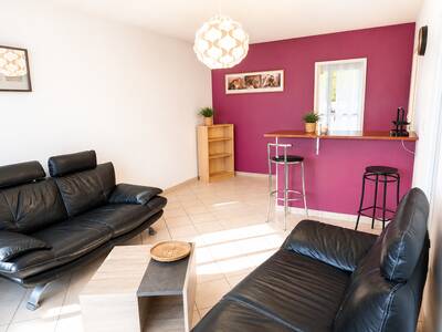 Vente appartement 5 pièces Compiègne (60200)