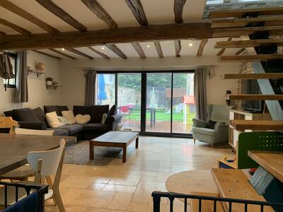 Vente maison 6 pièces La Ville-du-Bois (91620)