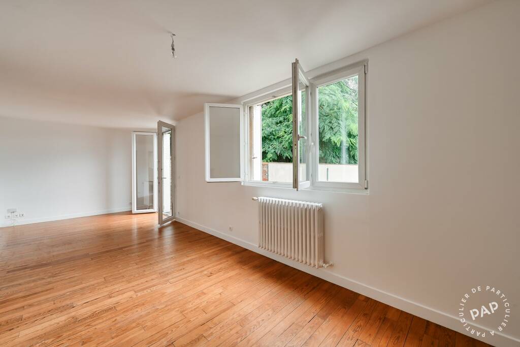 Maison a louer sevres - 4 pièce(s) - 90 m2 - Surfyn