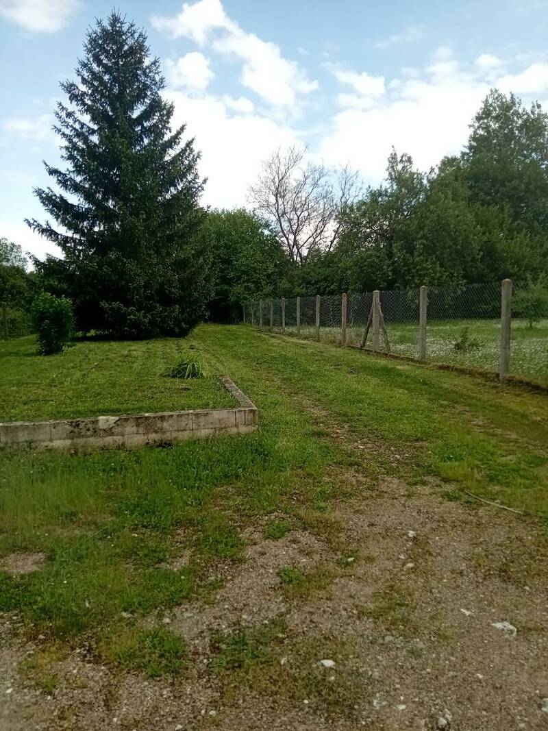 Courcelles (58210)