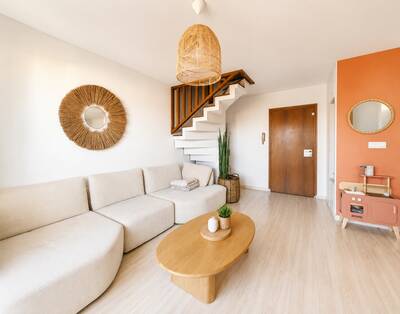 Vente appartement 3 pièces Annecy (74000)