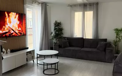 Deuil-La-Barre (95170)