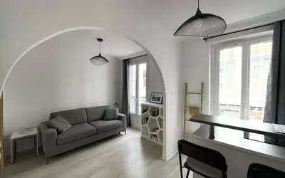 Paris 17E (75017)