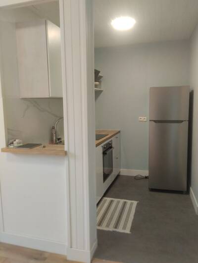 Vente appartement studio Les Pavillons-sous-Bois (93320)