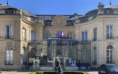 Épinay-Sur-Seine (93800)