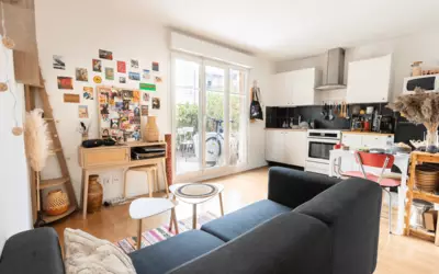 Aulnay-Sous-Bois (93600)