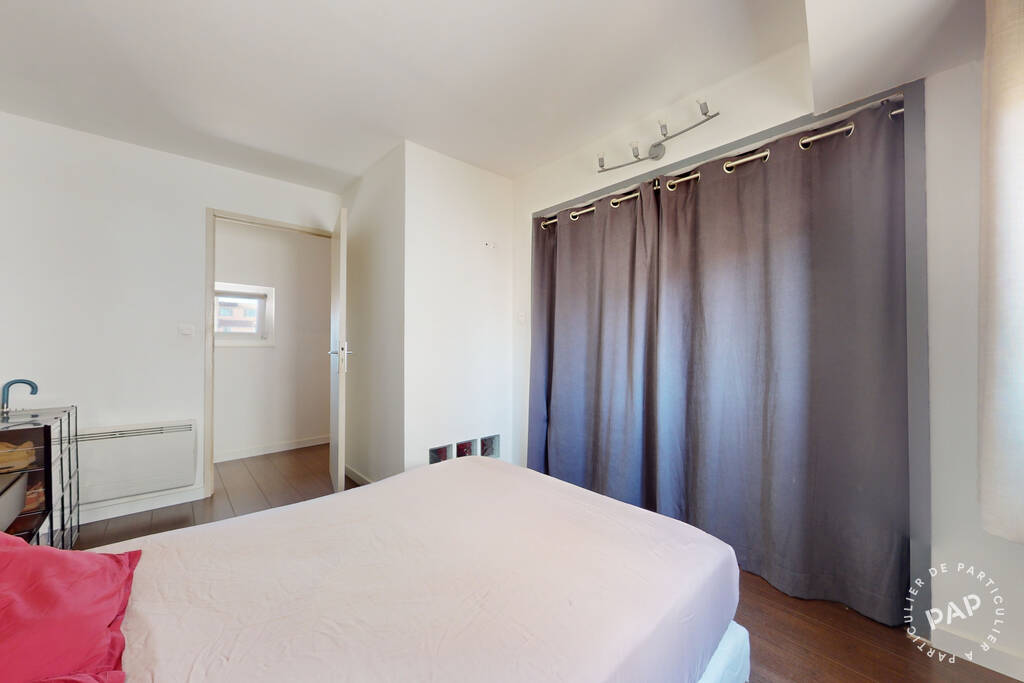 Appartement 170.000&nbsp;&euro; 67&nbsp;m² Toulon (83000)