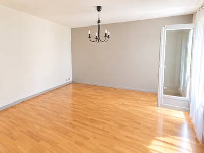 Vente appartement 3 pièces Montmorency (95160)