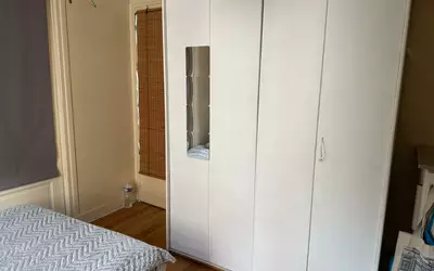 Paris 20E (75020)