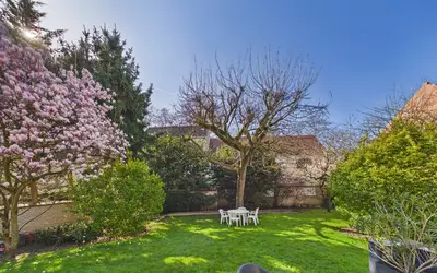Coubron (93470)