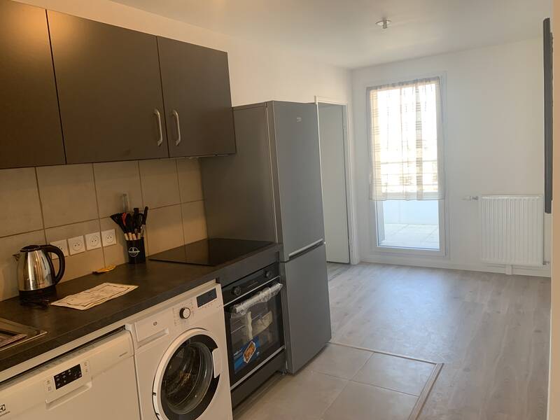 Le Blanc-Mesnil (93150)