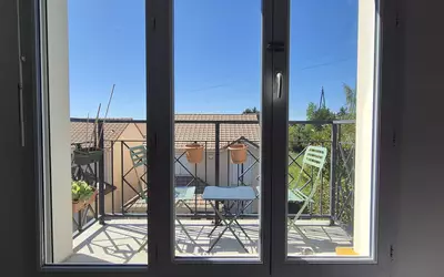 Courdimanche (95800)