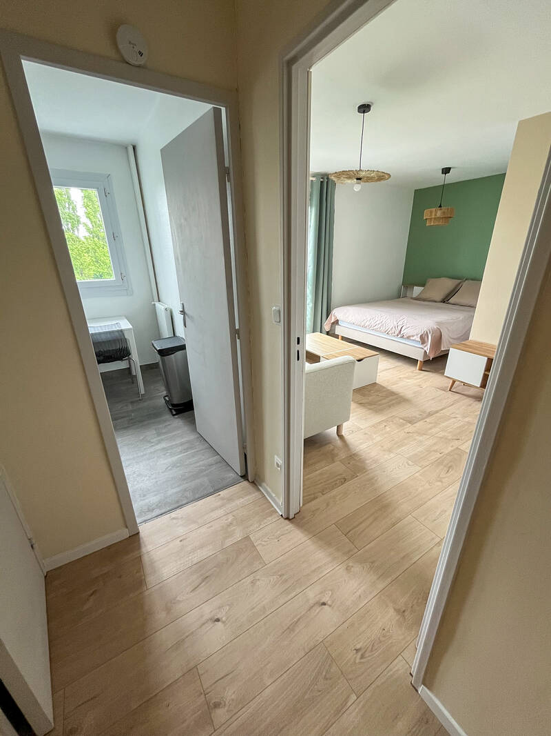 Nantes (44000)