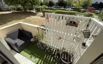 Houilles (78800)