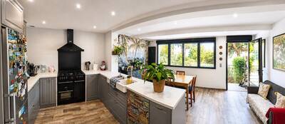 Vente maison 6 pièces Houilles (78800)