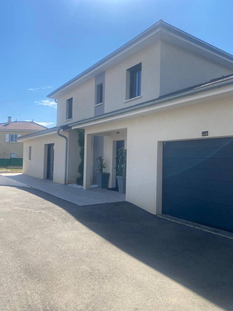Villette-D'anthon (38280)