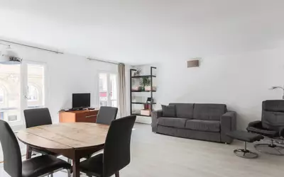 Paris 4E (75004)