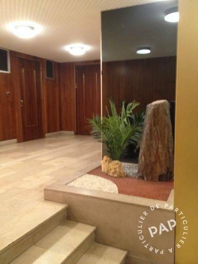 Location appartement studio Paris 11e