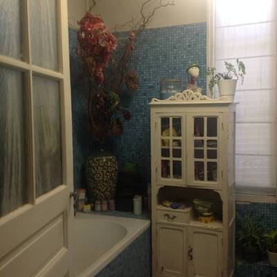 Location appartement studio Le Raincy (93340)