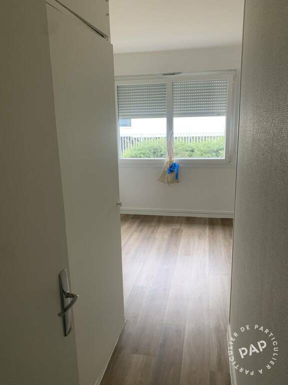 Appartement a louer sarcelles - 3 pièce(s) - 60 m2 - Surfyn