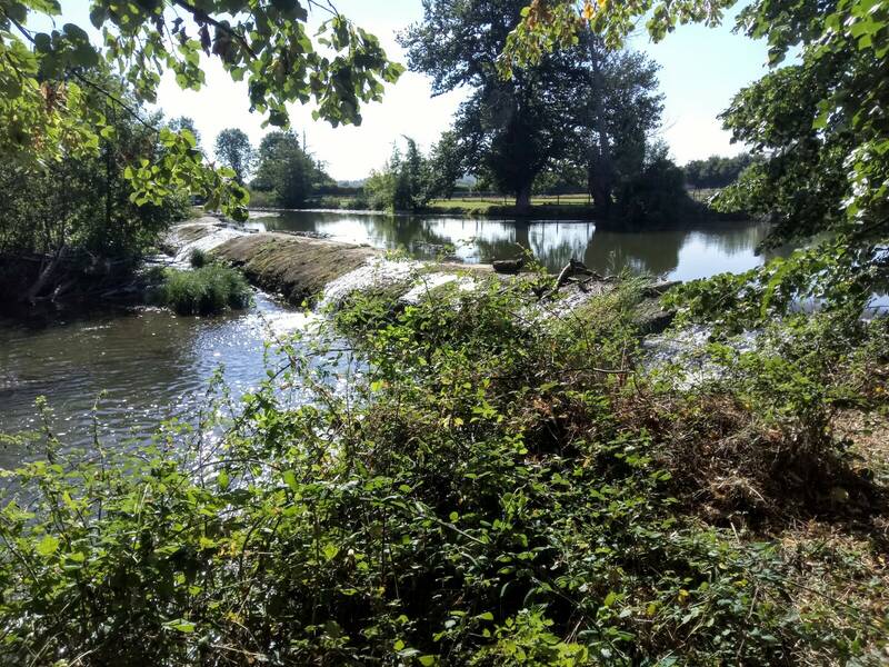 Saint-Aubin-De-Locquenay (72130)