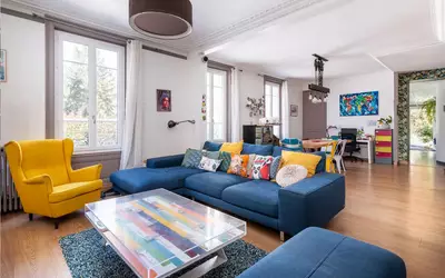 Villeurbanne (69100)