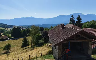 Saint-Aupre (38960)