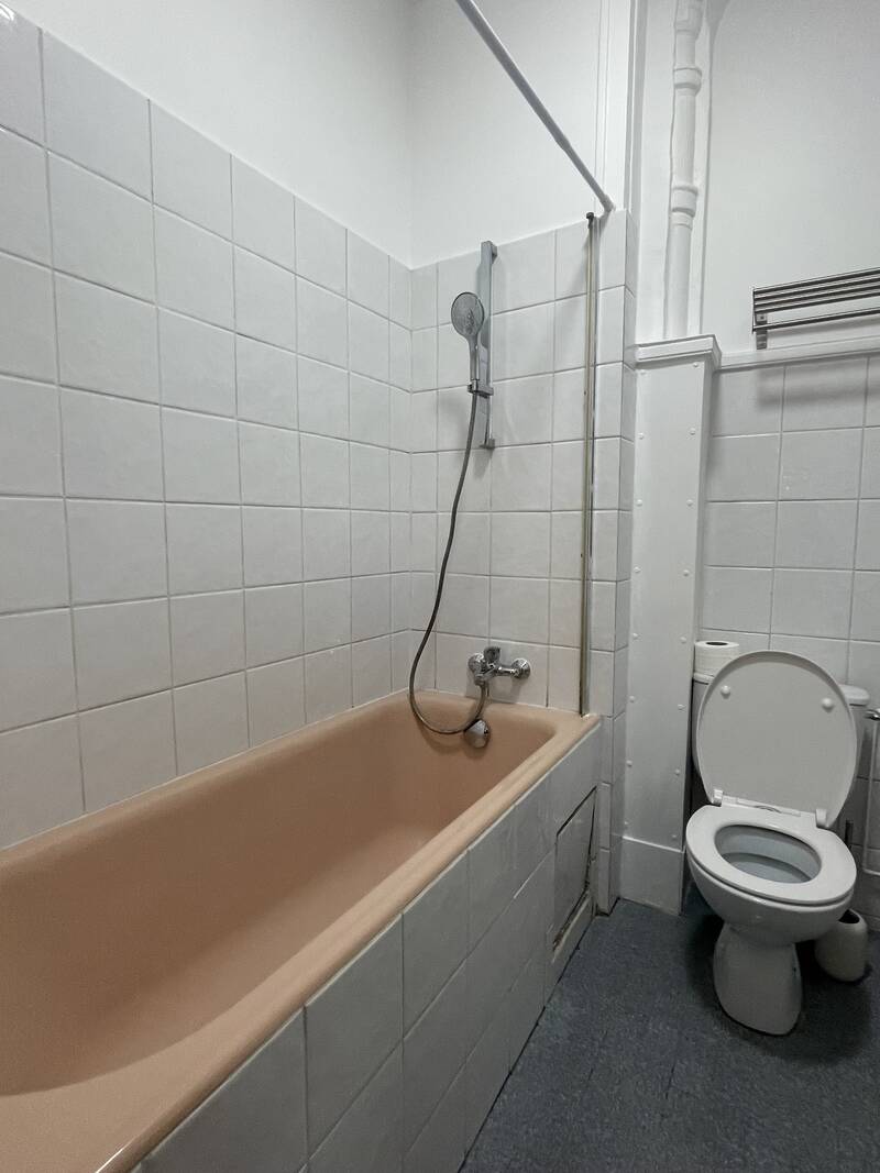 Paris 16E (75116)