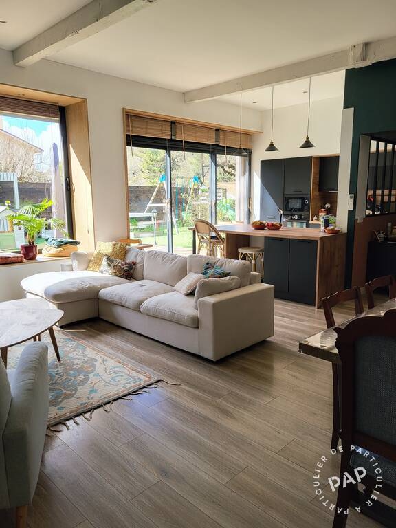 Vente maison 114 m² Cahors (46000) - 114 m² - 255.000 € | Particulier à Particulier — 3