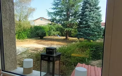 Saint-Denis-Lès-Bourg (01000)