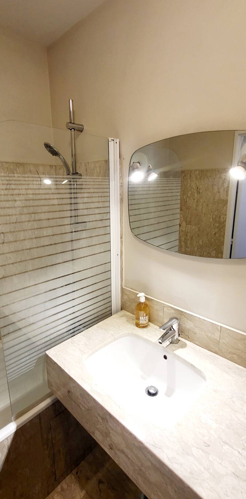 Paris 20E (75020)