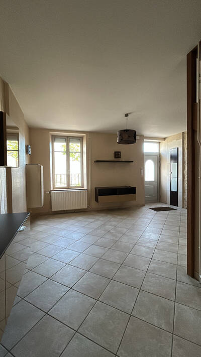 Vente maison 6 pièces Châteauroux (36000)