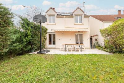 Vente maison 7 pièces Chevilly-Larue (94550)