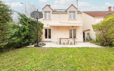 Chevilly-Larue (94550)