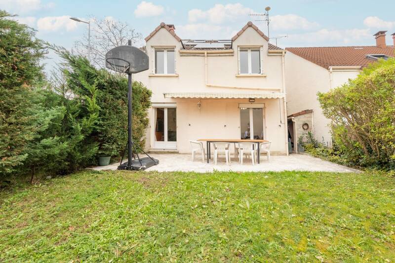 Chevilly-Larue (94550)