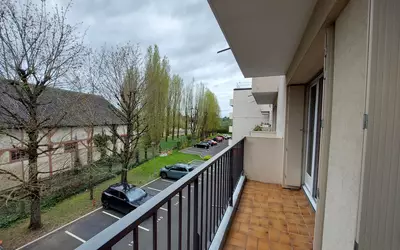 Rambouillet (78120)