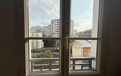 Paris 15E (75015)