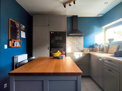Vente maison 5 pièces Villeneuve-d'Ascq (59)