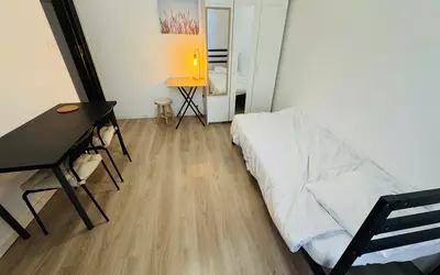 Vitry-Sur-Seine (94400)