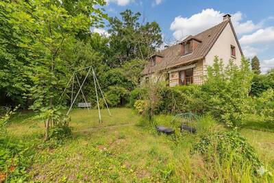 Vente maison 5 pièces Les Pavillons-sous-Bois (93320)