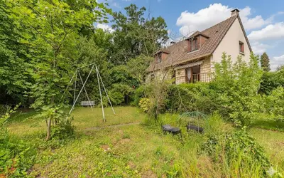 Les Pavillons-Sous-Bois (93320)